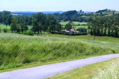 Holiday House in Vaudreuille (Haute-Garonne) or holiday homes and vacation rentals