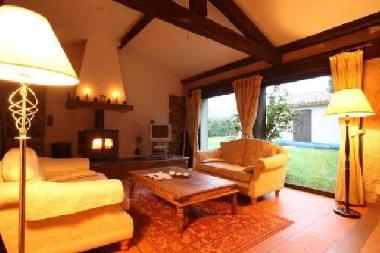 Holiday House in Vaudreuille (Haute-Garonne) or holiday homes and vacation rentals