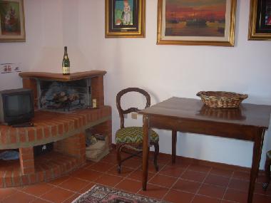 Holiday Apartment in Sarteano (Siena) or holiday homes and vacation rentals