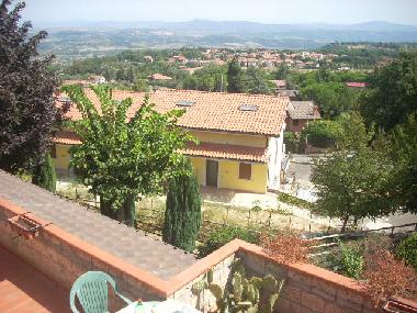 Holiday Apartment in Sarteano (Siena) or holiday homes and vacation rentals