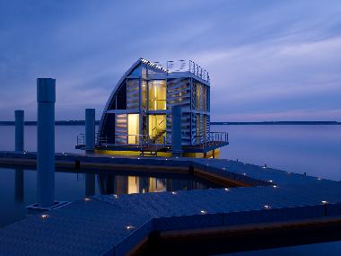 Holiday House in Elsterheide OT Geierswalde (Oberlausitz / Lower Silesia) or holiday homes and vacation rentals