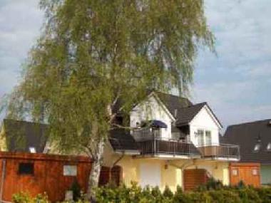 Holiday Apartment in Karlshagen (Ostsee-Inseln) or holiday homes and vacation rentals