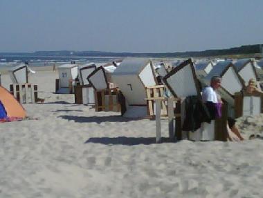 Holiday Apartment in Karlshagen (Ostsee-Inseln) or holiday homes and vacation rentals
