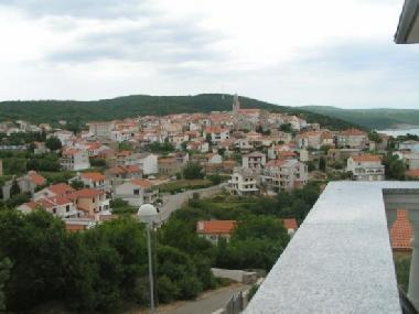 Holiday Apartment in Vrbnik KRK (Primorsko-Goranska) or holiday homes and vacation rentals
