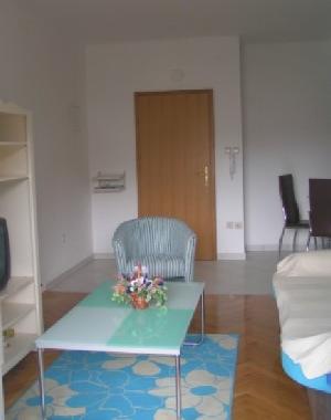 Holiday Apartment in Vrbnik KRK (Primorsko-Goranska) or holiday homes and vacation rentals