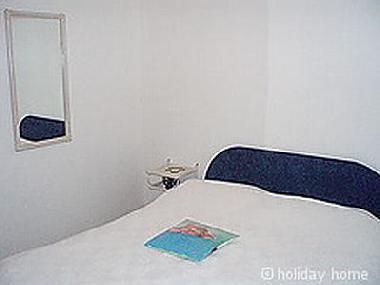 Holiday Apartment in Vrbnik KRK (Primorsko-Goranska) or holiday homes and vacation rentals