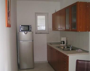 Holiday Apartment in Vrbnik KRK (Primorsko-Goranska) or holiday homes and vacation rentals