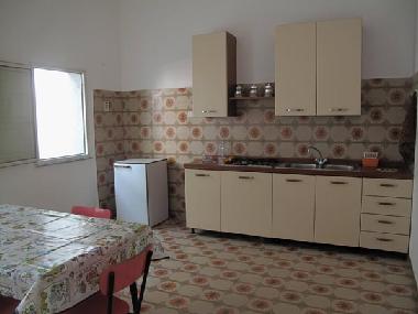 Holiday Apartment in Mazara del Vallo (Trapani) or holiday homes and vacation rentals
