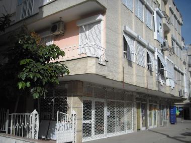 Holiday Apartment in antalya (Antalya) or holiday homes and vacation rentals