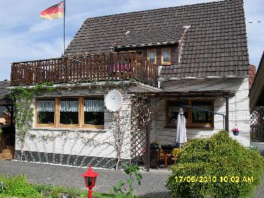 Holiday Apartment in Etzbach (Westerwald) or holiday homes and vacation rentals