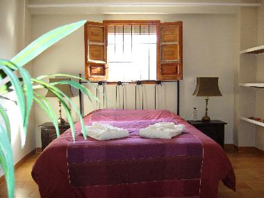 Hotel in Montefrio (Granada) or holiday homes and vacation rentals
