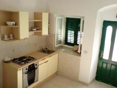 Holiday House in Povlja (Splitsko-Dalmatinska) or holiday homes and vacation rentals