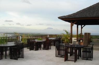 Roof Top Restaurant
