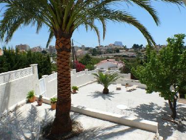 Holiday House in Calpe (Alicante / Alacant) or holiday homes and vacation rentals