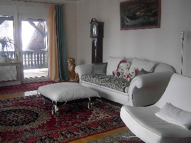 Holiday Apartment in Baden-Baden (Black Forest) or holiday homes and vacation rentals