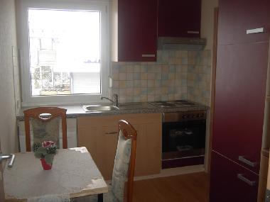 Holiday Apartment in Baden-Baden (Black Forest) or holiday homes and vacation rentals