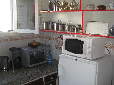 Holiday Apartment in Agadir (Agadir) or holiday homes and vacation rentals