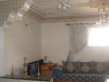 Holiday Apartment in Agadir (Agadir) or holiday homes and vacation rentals