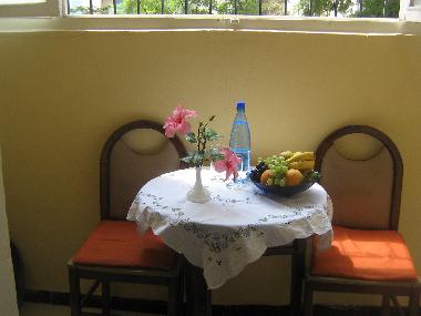 Holiday Apartment in Agadir (Agadir) or holiday homes and vacation rentals