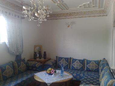 Holiday Apartment in Agadir (Agadir) or holiday homes and vacation rentals