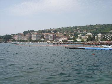 Portoroz
