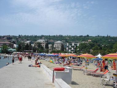 Portoroz