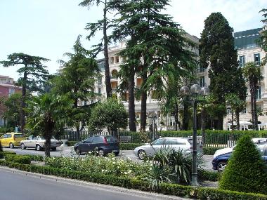 Hotel Kempinski Palace