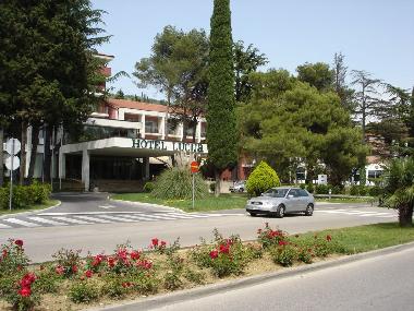 Hotel Lucija