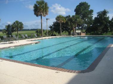 Holiday House in Okatie (South Carolina) or holiday homes and vacation rentals
