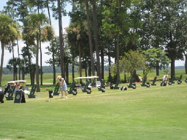 Holiday House in Okatie (South Carolina) or holiday homes and vacation rentals