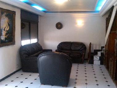 Holiday Apartment in Casablanca (Casablanca) or holiday homes and vacation rentals