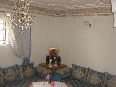 Holiday Apartment in Agadir (Agadir) or holiday homes and vacation rentals
