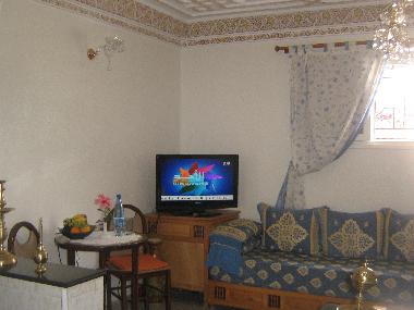 Holiday Apartment in Agadir (Agadir) or holiday homes and vacation rentals