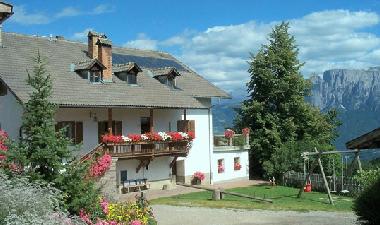 Holiday Apartment in Klobenstein (Bolzano-Bozen) or holiday homes and vacation rentals