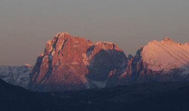 Holiday Apartment in Klobenstein (Bolzano-Bozen) or holiday homes and vacation rentals