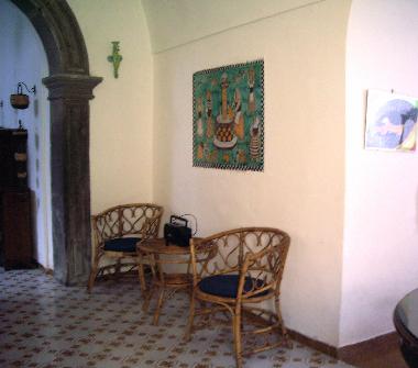 Holiday House in Meta (Napoli) or holiday homes and vacation rentals
