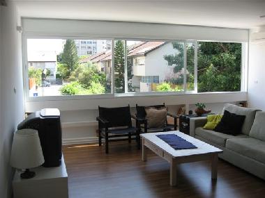 Holiday Apartment in tel aviv (Tel Aviv) or holiday homes and vacation rentals
