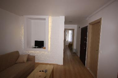 Holiday Apartment in Beyoglu (Istanbul) or holiday homes and vacation rentals