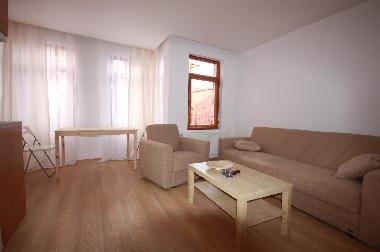 Holiday Apartment in Beyoglu (Istanbul) or holiday homes and vacation rentals
