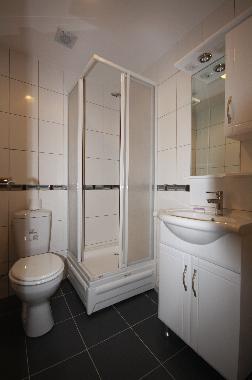 Holiday Apartment in Beyoglu (Istanbul) or holiday homes and vacation rentals