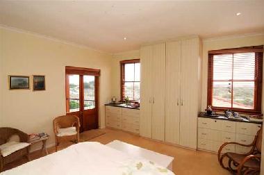 Premier bedroom en suite