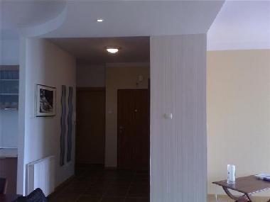 Holiday Apartment in Swinoujscie (Zachodniopomorskie) or holiday homes and vacation rentals