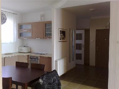 Holiday Apartment in Swinoujscie (Zachodniopomorskie) or holiday homes and vacation rentals