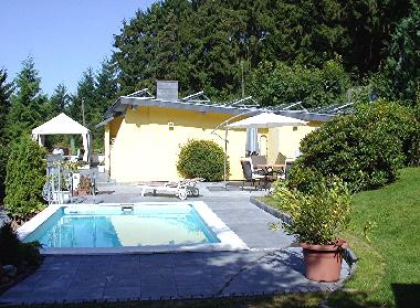Holiday Apartment in Adenau (Eifel - Ahr) or holiday homes and vacation rentals
