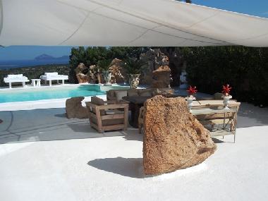 Holiday House in Abbiadori (Olbia-Tempio) or holiday homes and vacation rentals