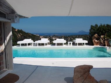 Holiday House in Abbiadori (Olbia-Tempio) or holiday homes and vacation rentals