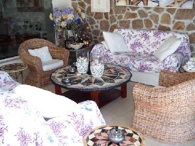 Holiday House in Abbiadori (Olbia-Tempio) or holiday homes and vacation rentals