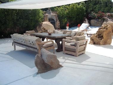 Holiday House in Abbiadori (Olbia-Tempio) or holiday homes and vacation rentals