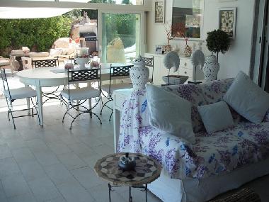 Holiday House in Abbiadori (Olbia-Tempio) or holiday homes and vacation rentals