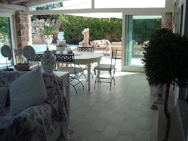 Holiday House in Abbiadori (Olbia-Tempio) or holiday homes and vacation rentals